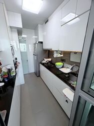 Blk 116B Tenteram Peak (Toa Payoh), HDB 3 Rooms #595234541